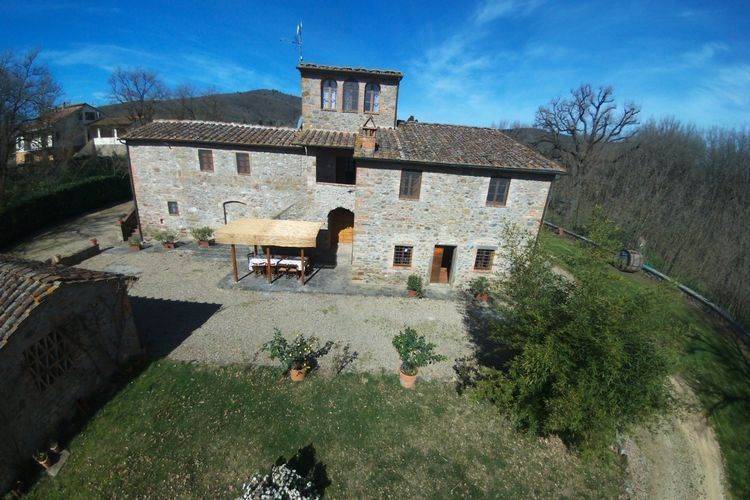Rustico / casale a Bucine - Foto 2