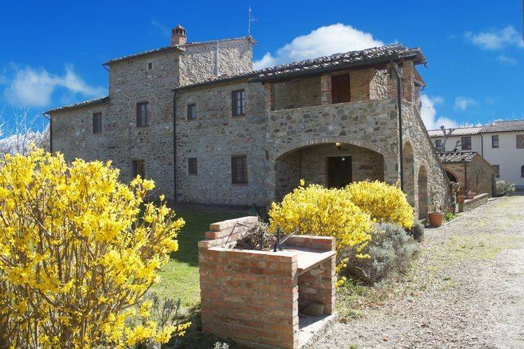 Rustico / casale a Bucine - Foto 3