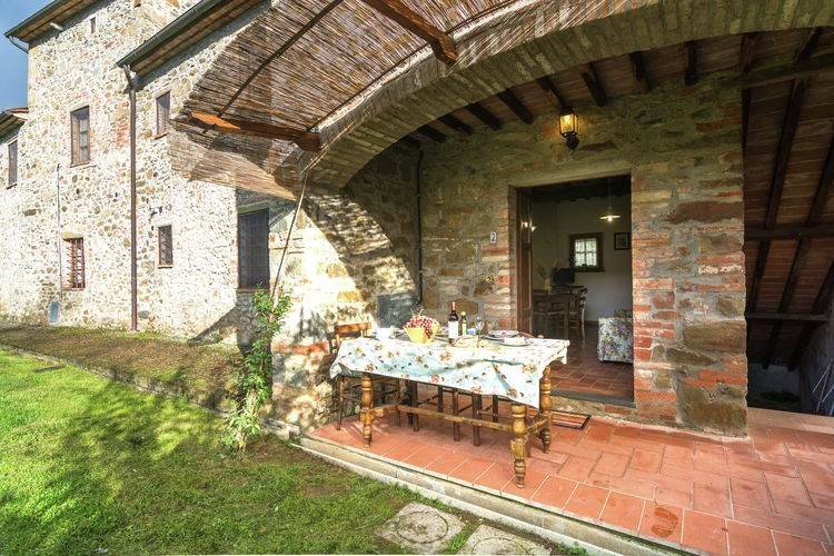 Rustico / casale a Bucine - Foto 4