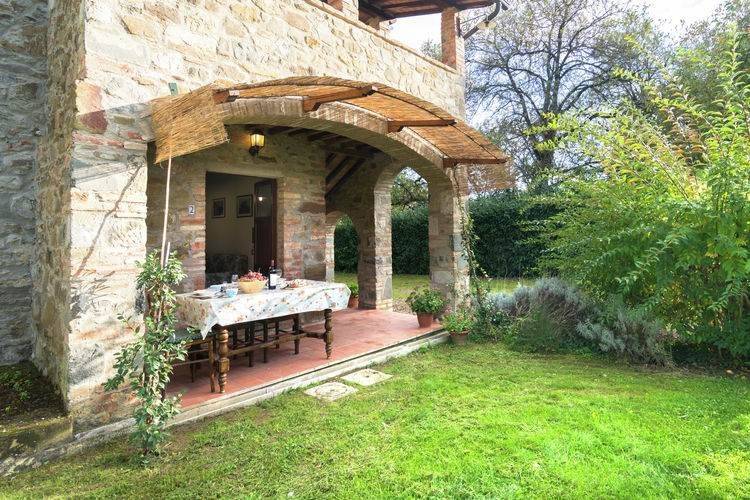 Rustico / casale a Bucine - Foto 5