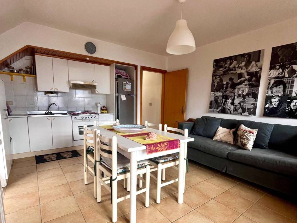 Appartamento a Letojanni in Via Contrada Silemi - Foto 3