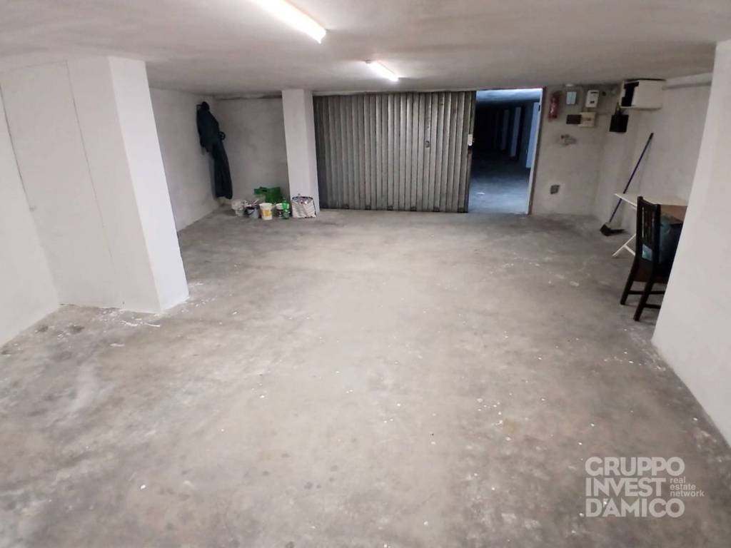 Box / garage a Cisternino in Via Francesco Paolo Devitofranceschi - Foto 3