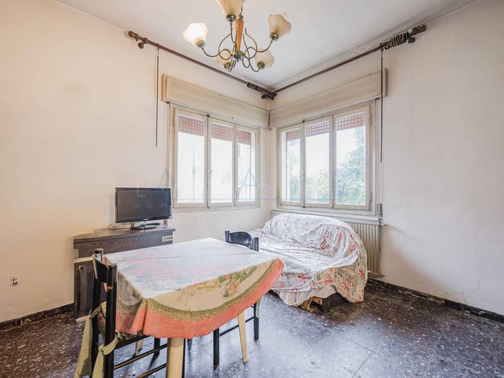 Villa a Venezia in Via Ca' Solaro - Foto 1