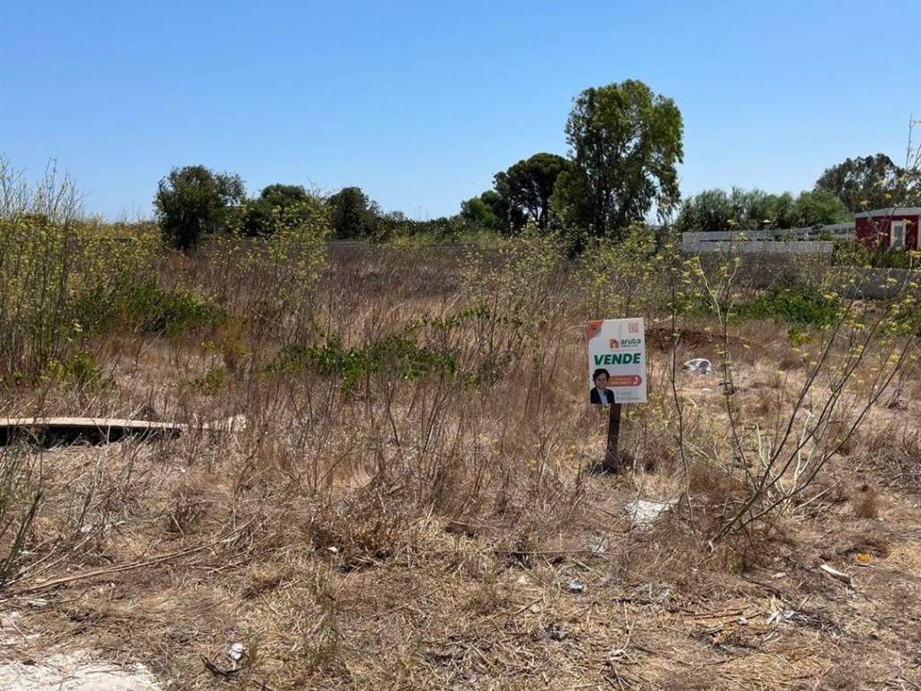 Terreno a Noto in VI strada - Foto 2
