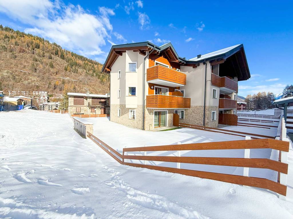 Appartamento a Aprica in Corso Roma, 240 - Foto 2