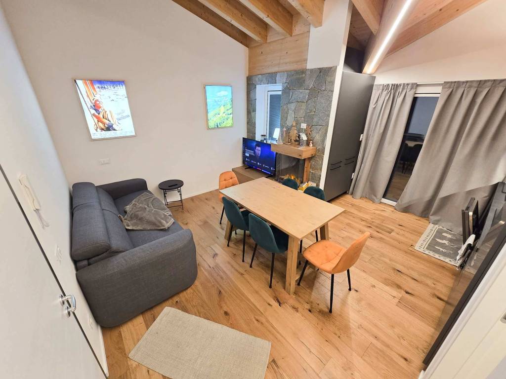 Appartamento a Aprica in Corso Roma, 240 - Foto 3