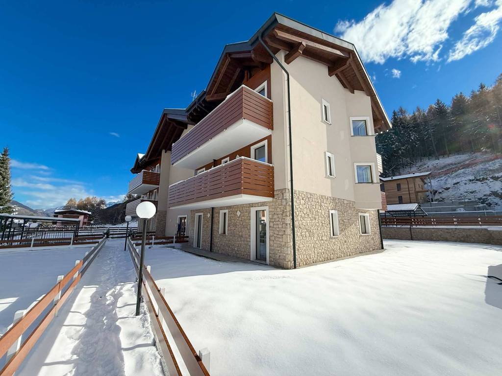 Appartamento a Aprica in Corso Roma, 240 - Foto 4