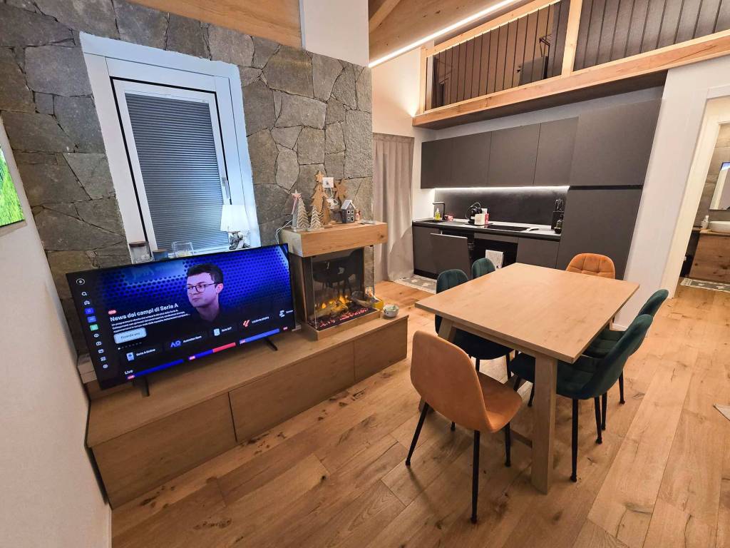 Appartamento a Aprica in Corso Roma, 240 - Foto 5