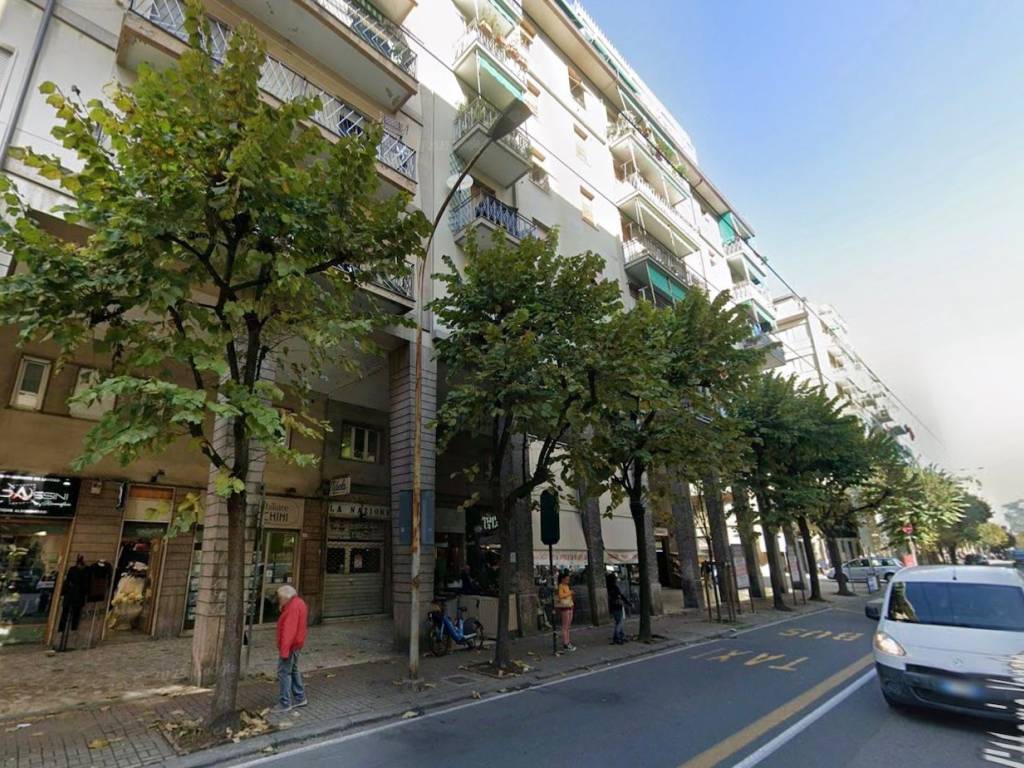 Immobile a La spezia in Via Vittorio Veneto, 269 - Foto 3