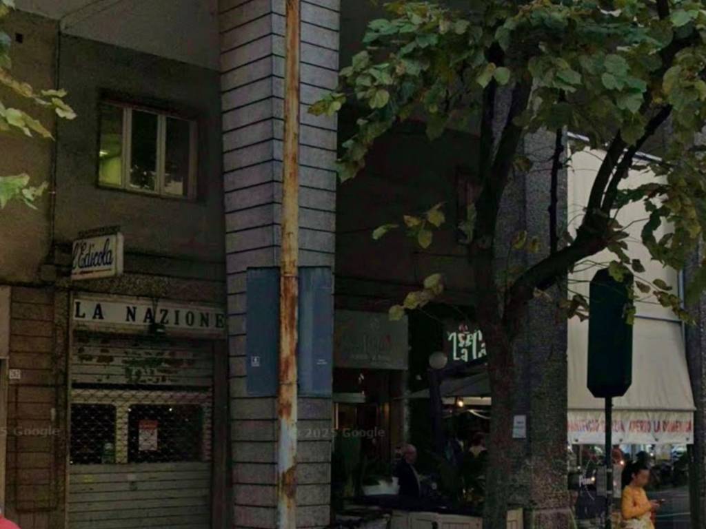 Immobile a La spezia in Via Vittorio Veneto, 269 - Foto 4