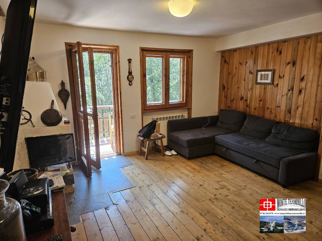 Appartamento a Rieti in Via dei Ginepri - Foto 2