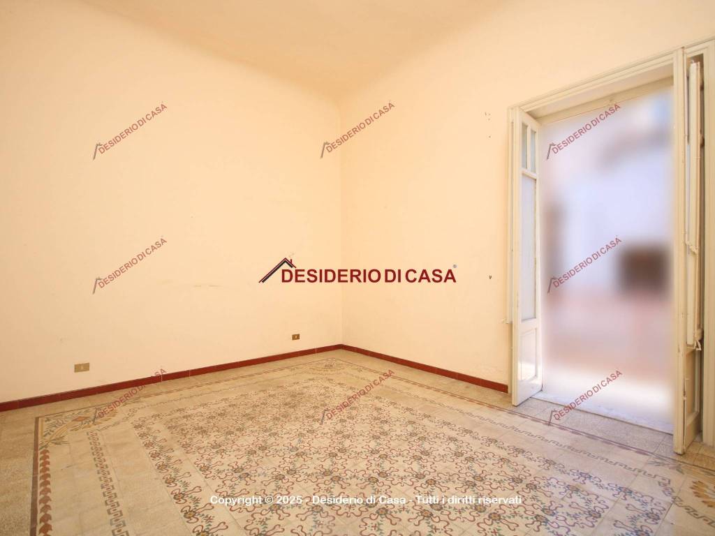 Appartamento a Cinisi in Via Giuseppe Orlando, 13 - Foto 5
