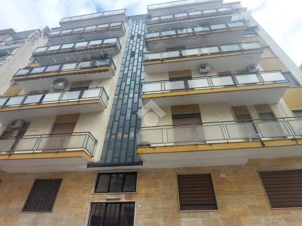 Appartamento a Caserta in Via gino chierici, 5 - Foto 2