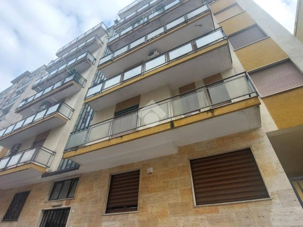 Appartamento a Caserta in Via gino chierici, 5 - Foto 4
