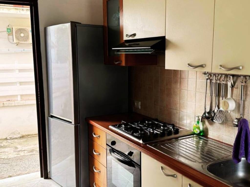 Appartamento a Diamante in Via Poseidone - Foto 5