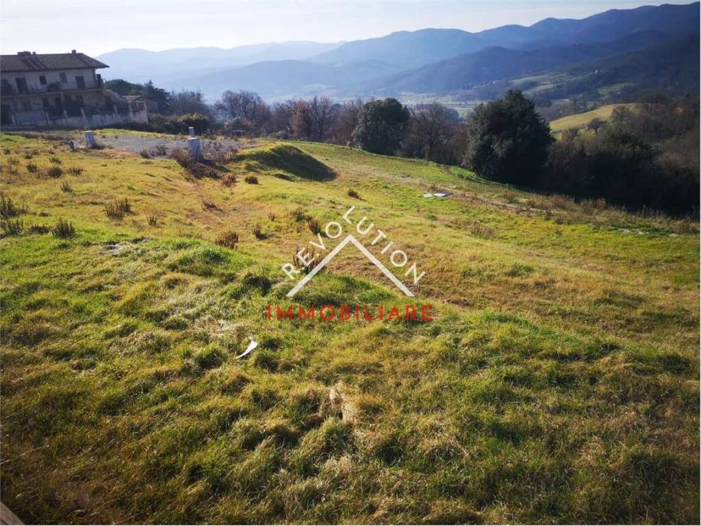 Terreno a Anghiari in Via Umberto Marinari - Foto 5