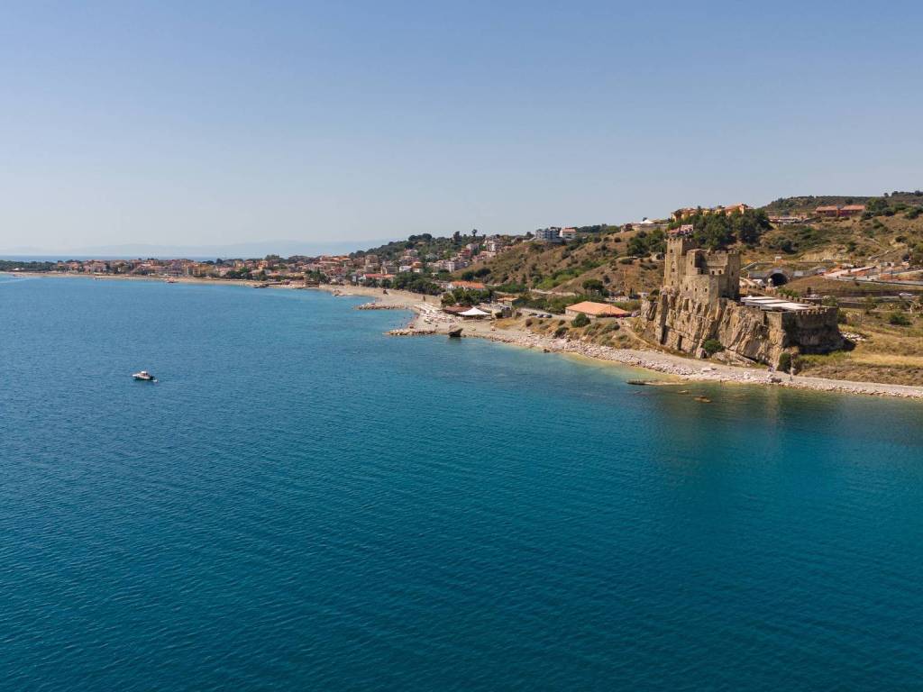 Palazzo / stabile a Roseto capo spulico in Lungomare degli Achei - Foto 5
