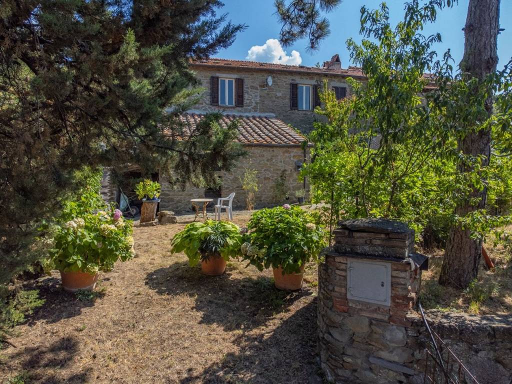 Rustico / casale a Cortona in Case Sparse Cortona - Foto 3