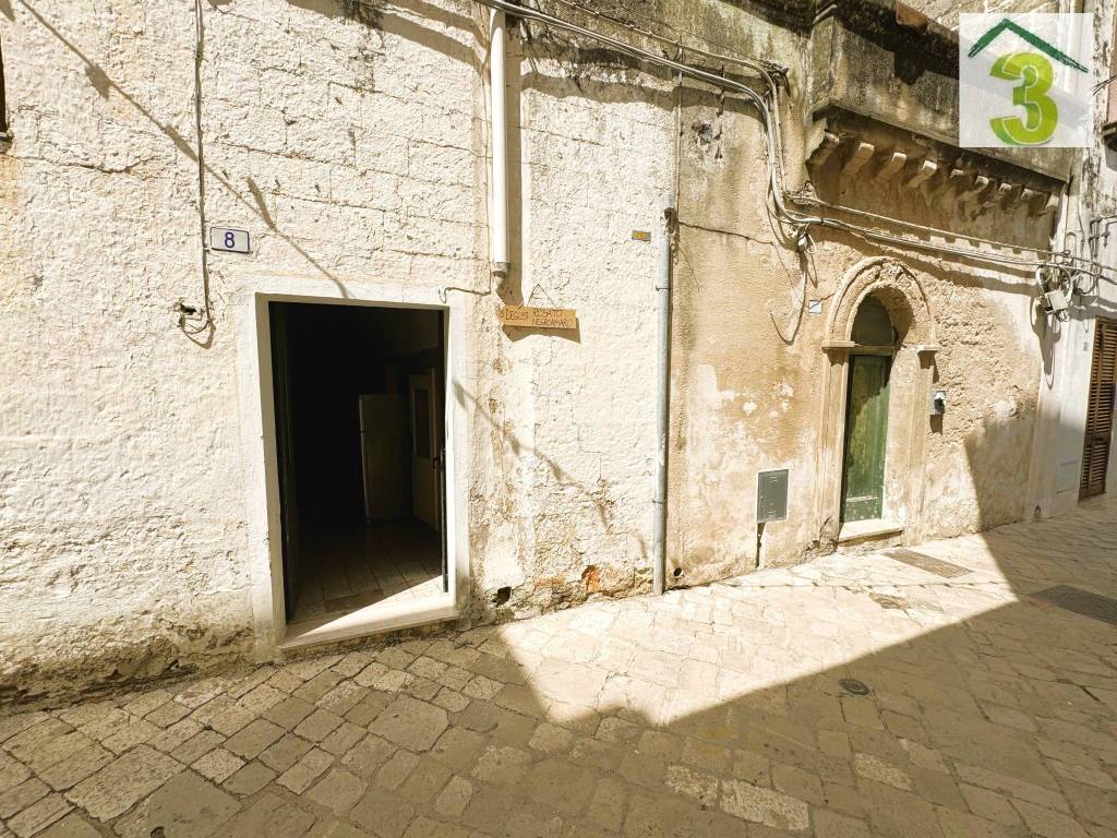 Casa indipendente a Alessano in Via Placido Buffelli - Foto 2