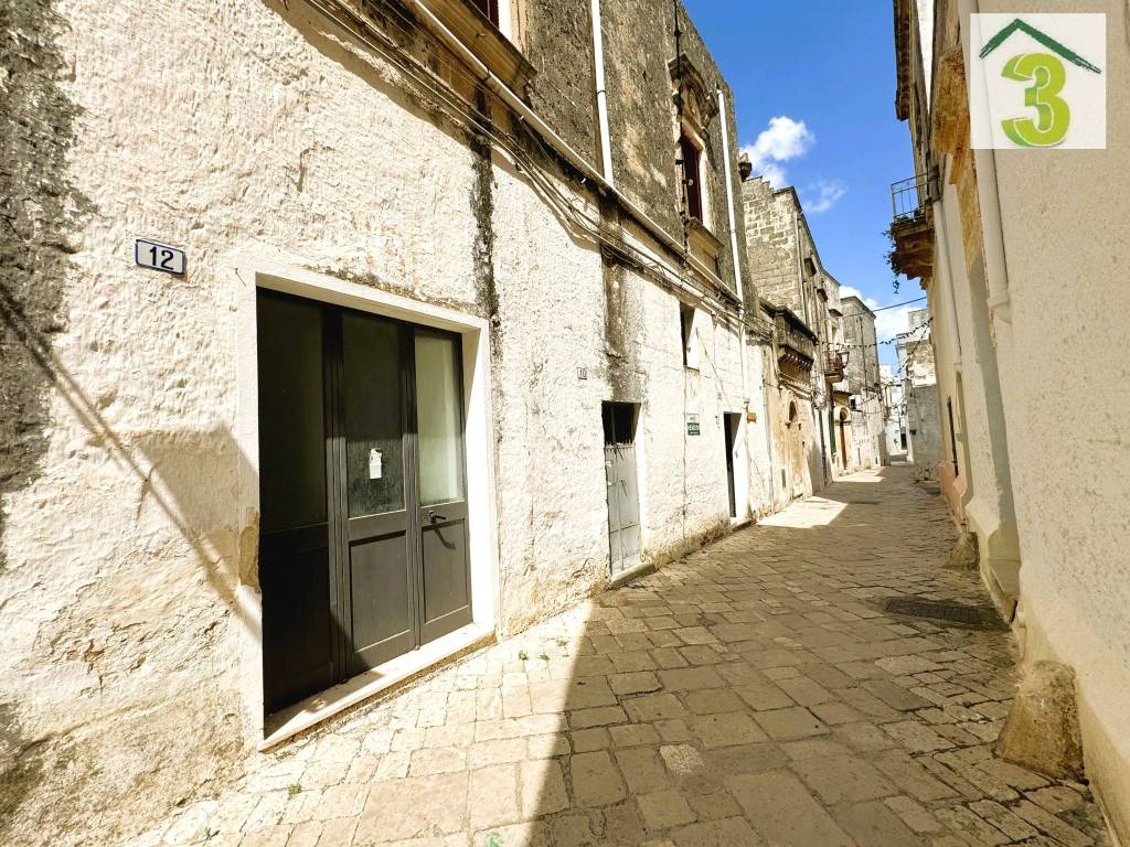 Casa indipendente a Alessano in Via Placido Buffelli - Foto 3