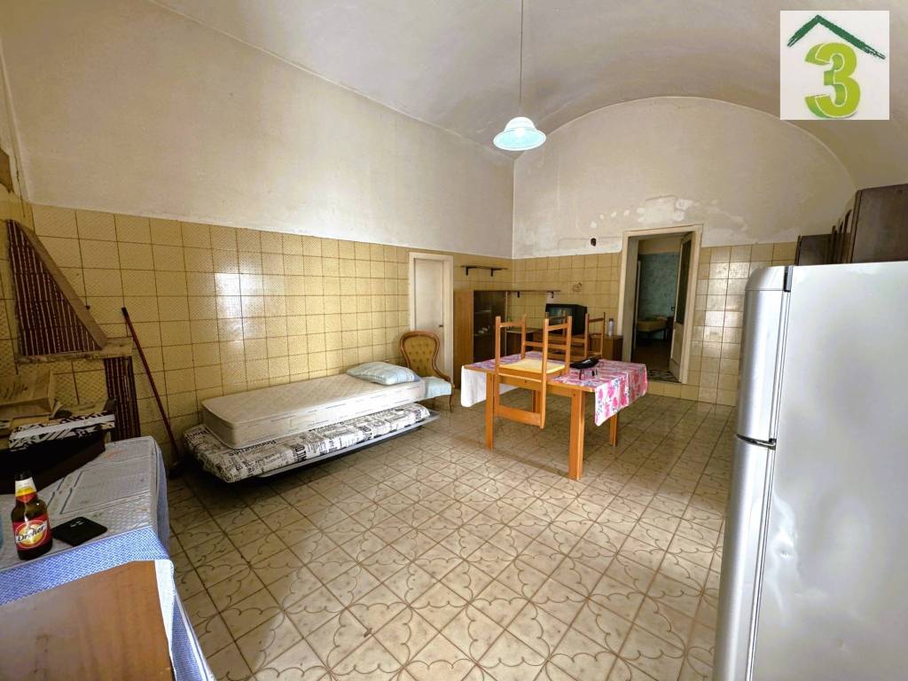 Casa indipendente a Alessano in Via Placido Buffelli - Foto 5