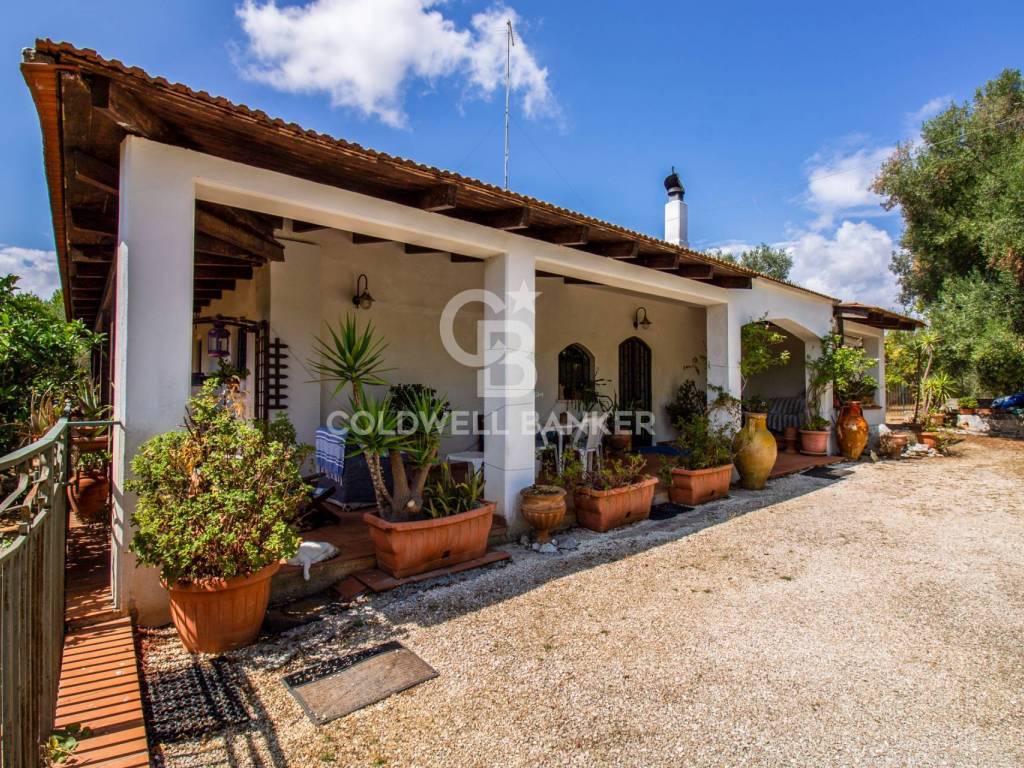 Villa a Ostuni in Contrada San Benedetto - Foto 2