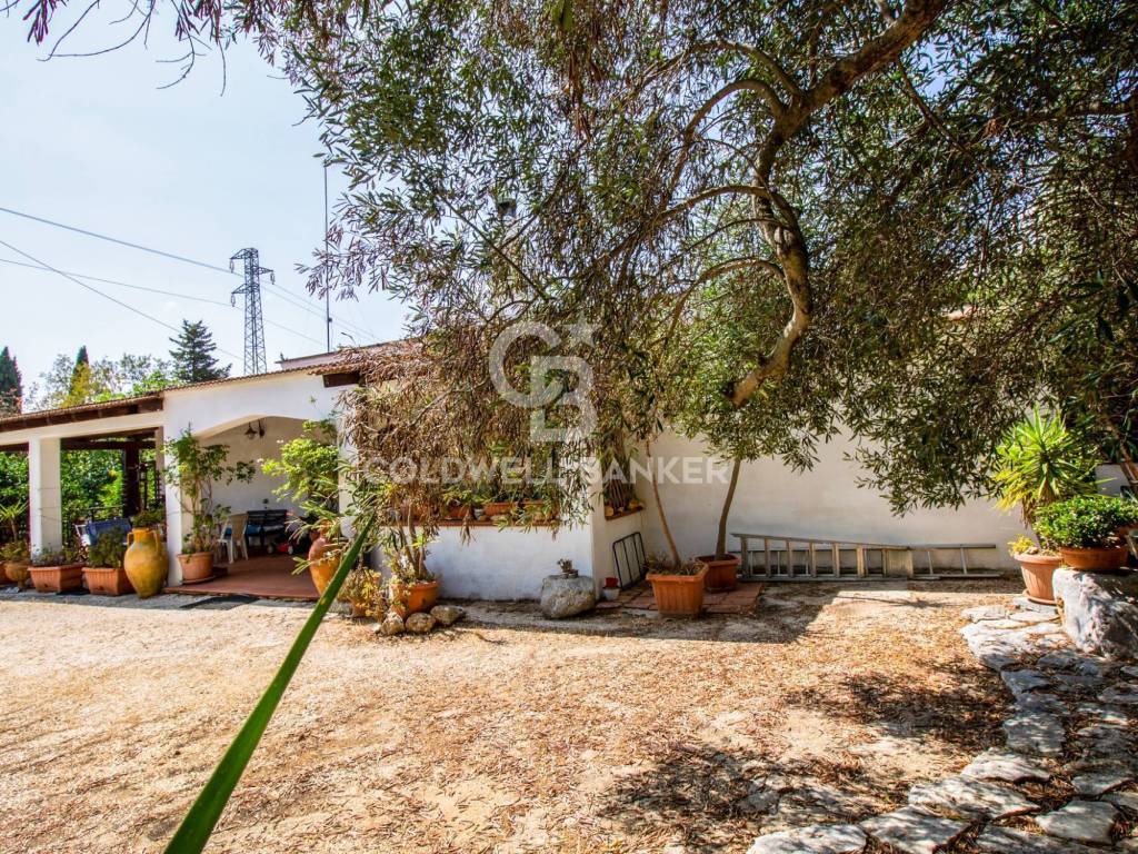 Villa a Ostuni in Contrada San Benedetto - Foto 3