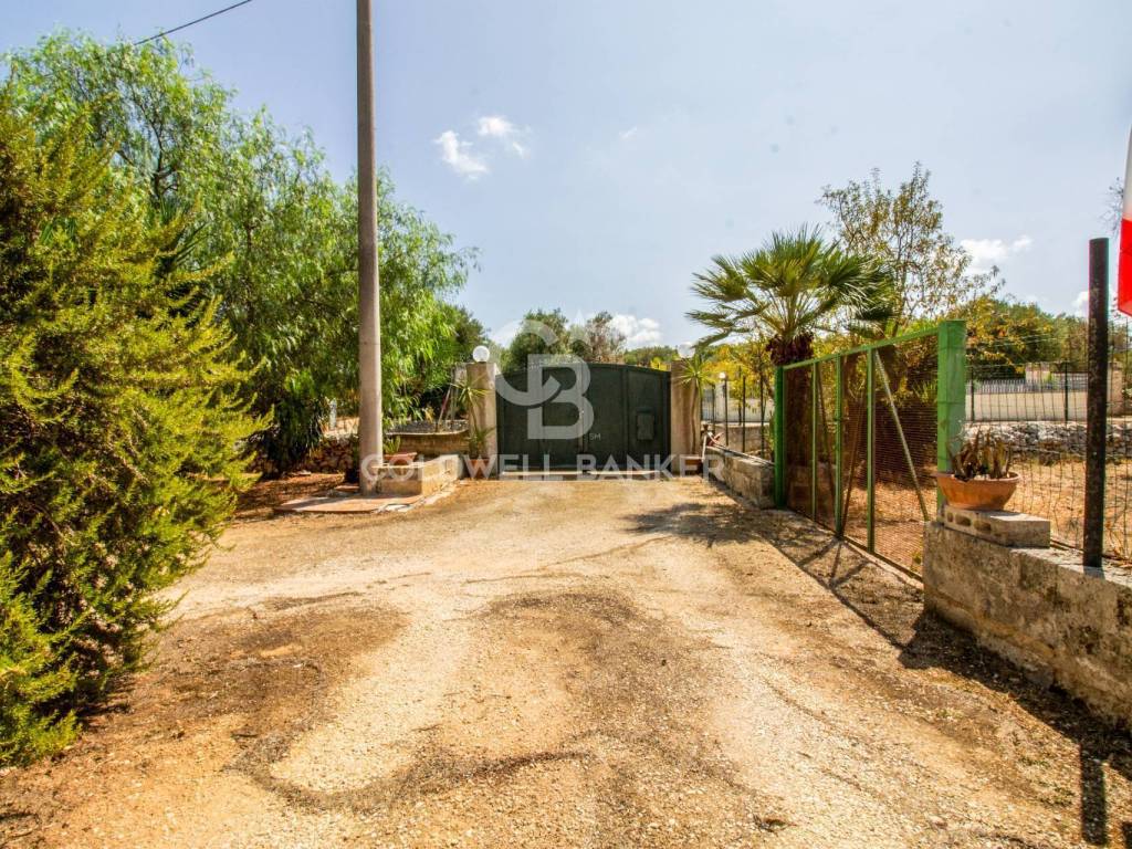 Villa a Ostuni in Contrada San Benedetto - Foto 4
