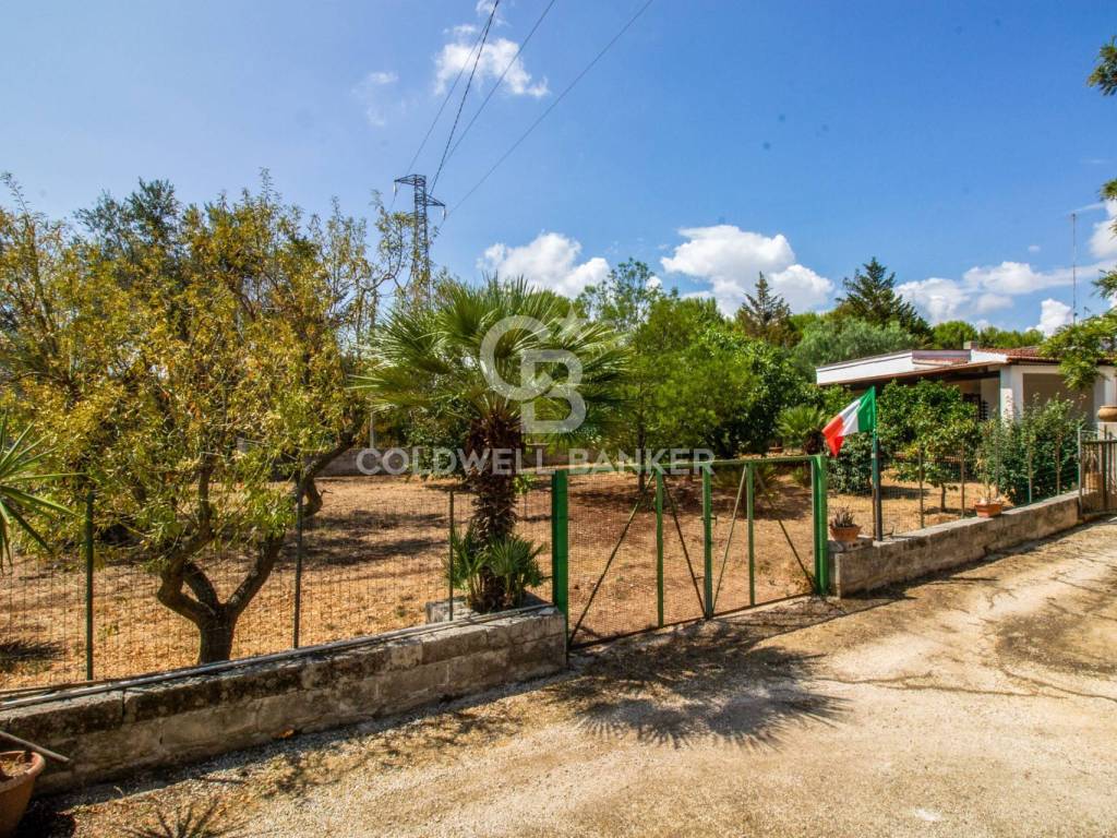 Villa a Ostuni in Contrada San Benedetto - Foto 5
