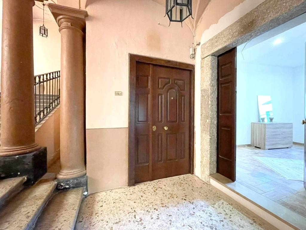Appartamento a Arpino in Via Capitano Federico Ciccodicola, 5 - Foto 3