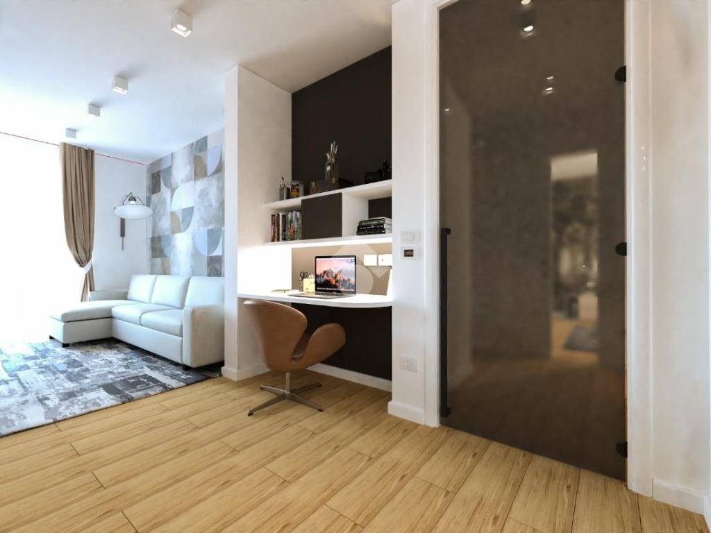 Appartamento a San benedetto del tronto in Via Cesare e Luciano Gabrielli, 96 - Foto 2