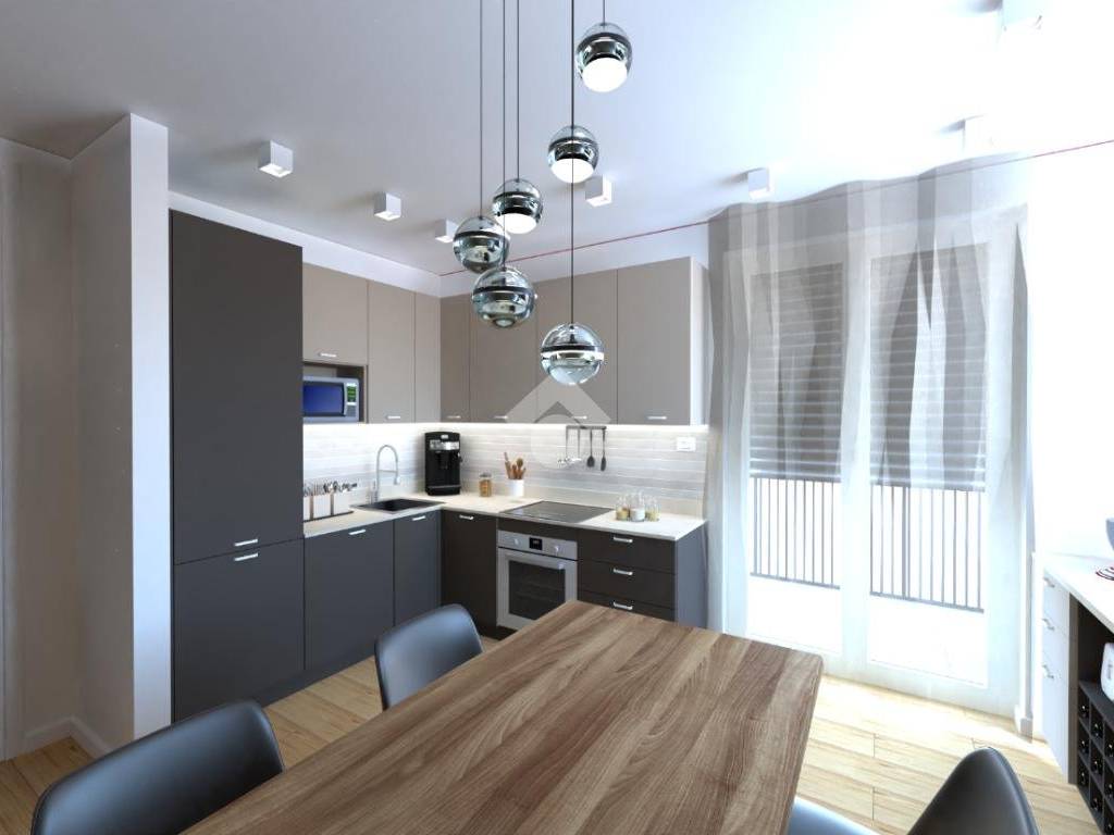 Appartamento a San benedetto del tronto in Via Cesare e Luciano Gabrielli, 96 - Foto 5