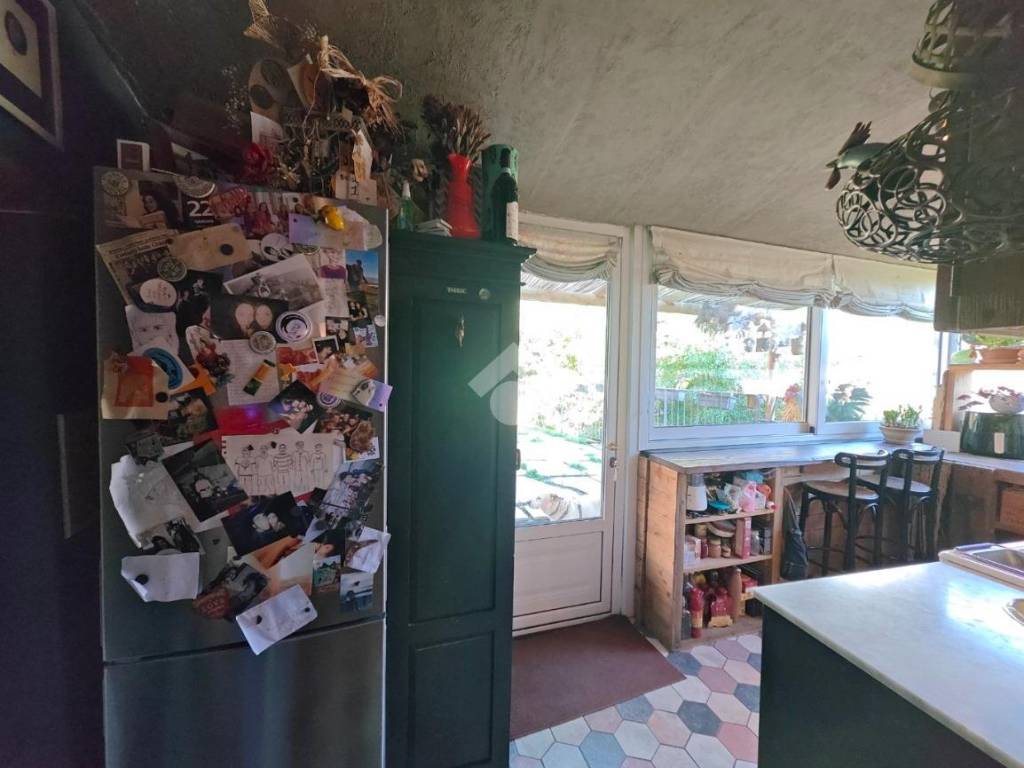 Casa indipendente a Carasco in Località Zorzi, 3 - Foto 5