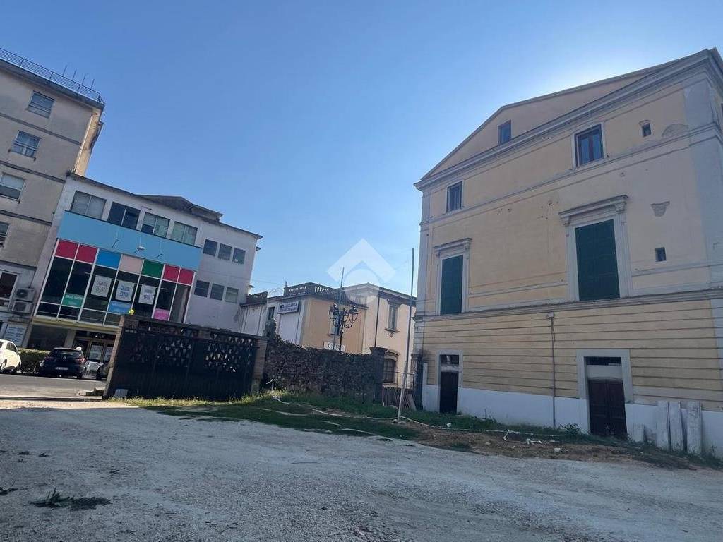Box / garage a Isola del liri in Via Roma, 5 - Foto 4