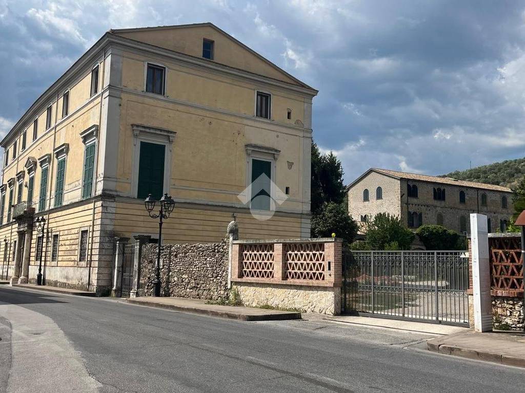 Box / garage a Isola del liri in Via Roma, 5 - Foto 5
