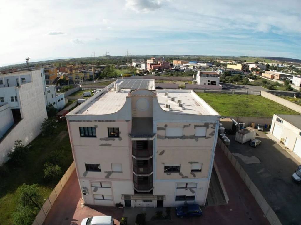 Immobile a Selargius in Via Pitagora S.N.C. - Foto 4