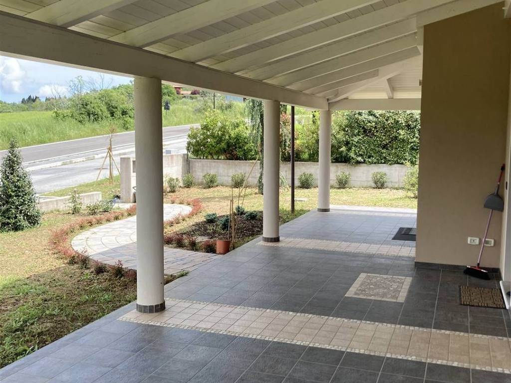 Villa a Tavoleto - Foto 3