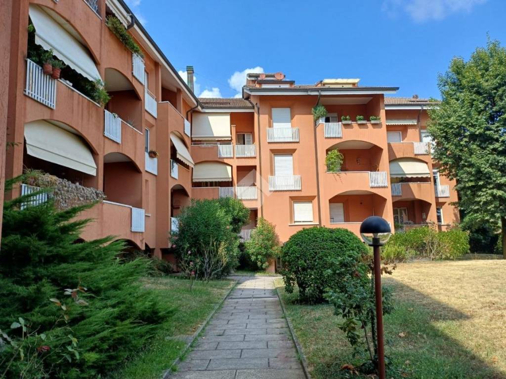 Appartamento a Robbiate in Via Giuseppe Mazzini - Foto 5