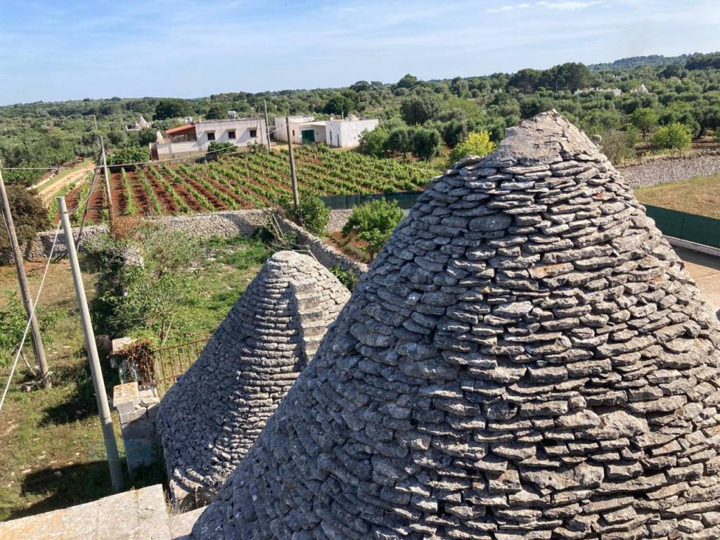 Rustico / casale a Ceglie messapica in Contrada Marangi - Foto 2