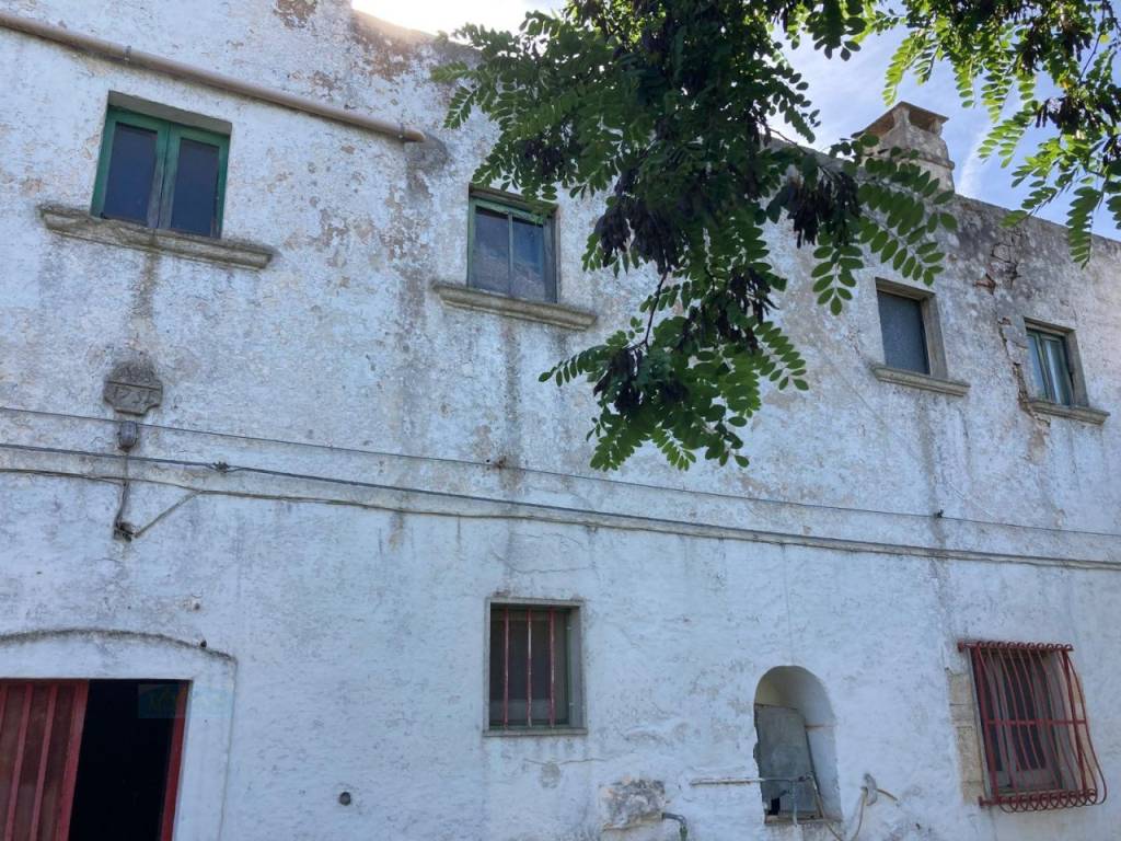 Rustico / casale a Ceglie messapica in Contrada Marangi - Foto 4