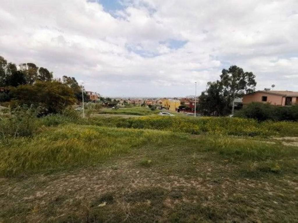 Terreno a Cagliari in Via Della Speranza S.N.C. - Foto 3