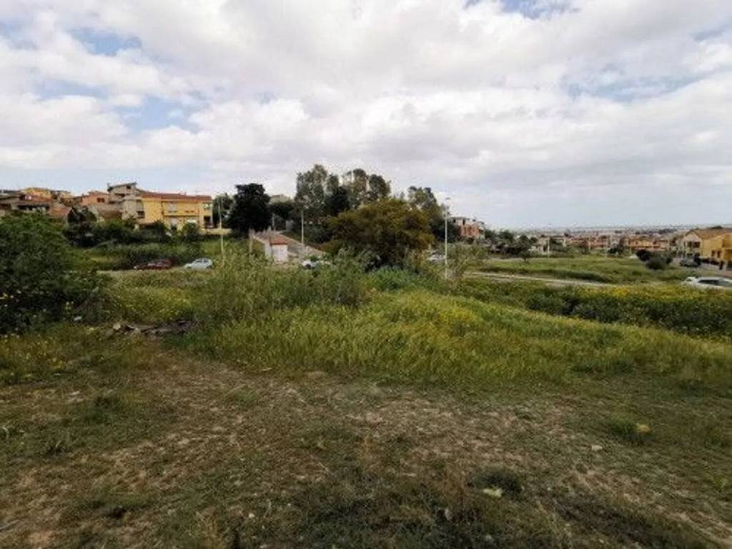 Terreno a Cagliari in Via Della Speranza S.N.C. - Foto 4
