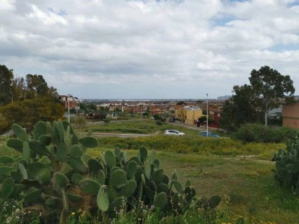 Terreno a Cagliari in Via Della Speranza S.N.C. - Foto 5
