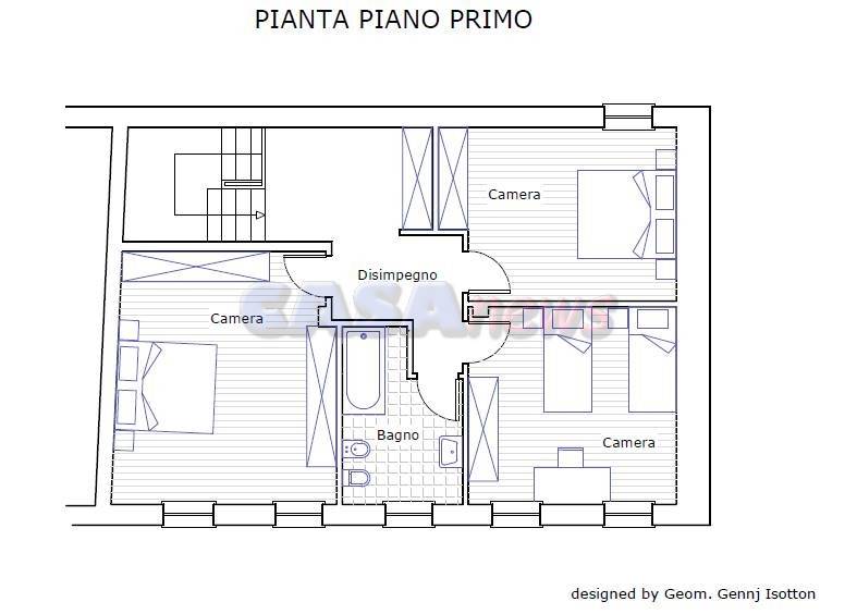 Casa indipendente a Fano - Foto 2