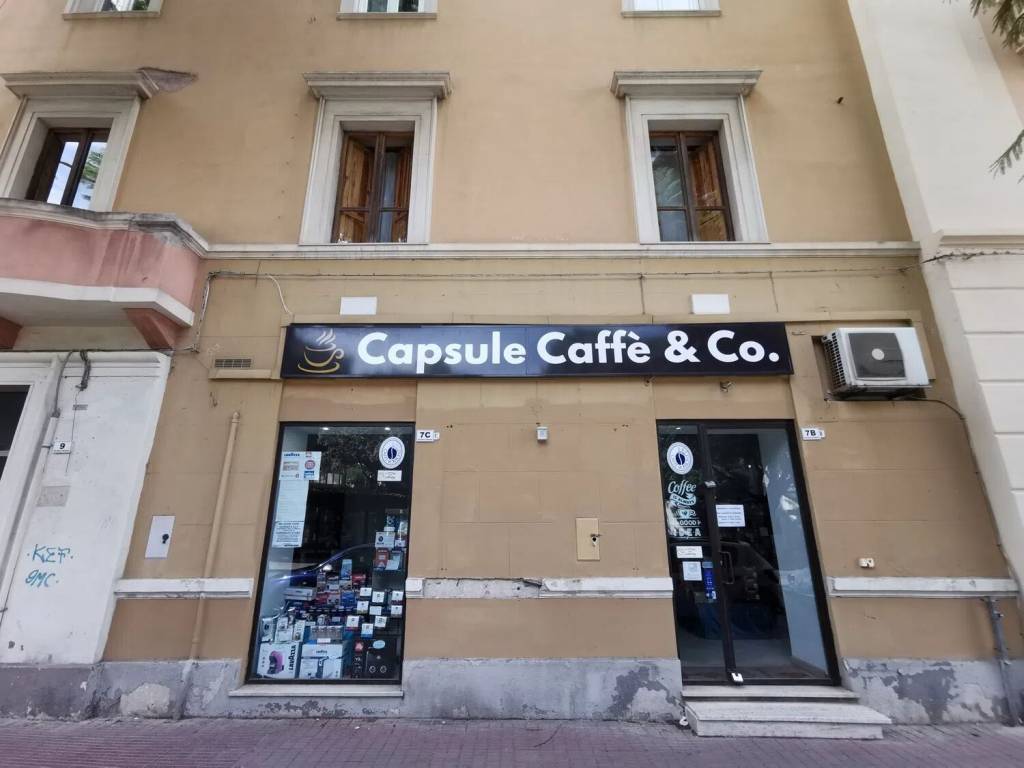 Immobile a Cagliari in Via Enrico Pessina, 9 - Foto 2