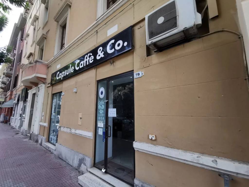 Immobile a Cagliari in Via Enrico Pessina, 9 - Foto 3