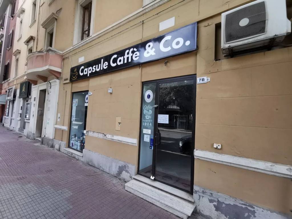 Immobile a Cagliari in Via Enrico Pessina, 9 - Foto 4