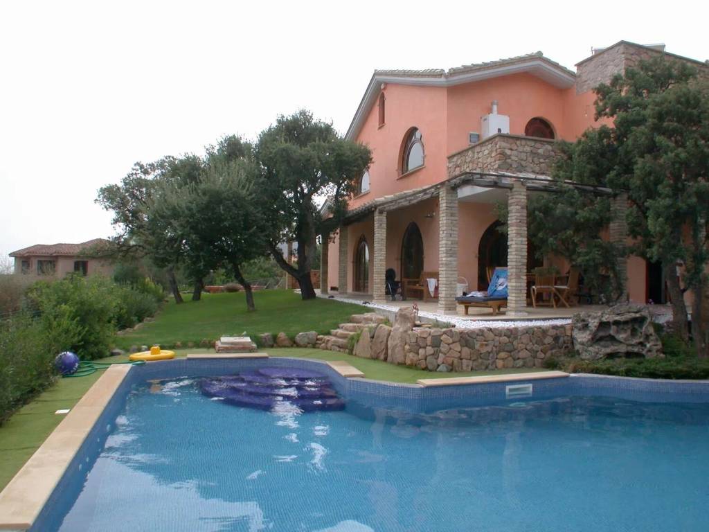 Villa a Capoterra in Strada 63, 3 - Foto 2