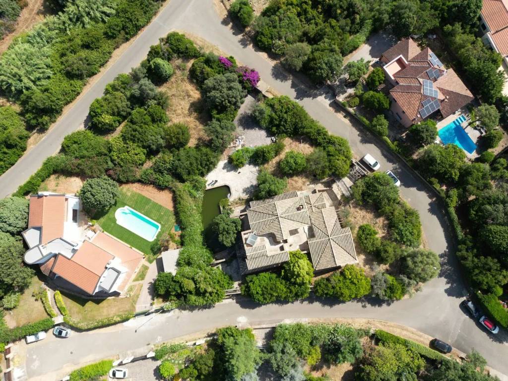Villa a Capoterra in Strada 63, 3 - Foto 3