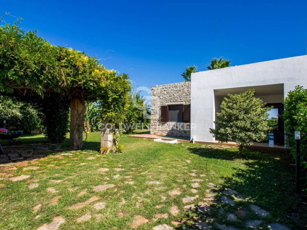 Villa a Ostuni in Costa Merlata - Foto 2